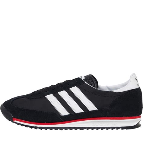 adidas sl 72 schwarz|adidas sl 72 herren.